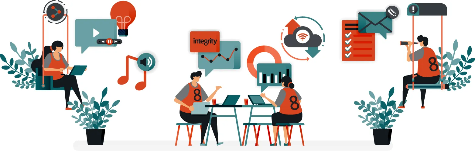 Objective design blog featured image