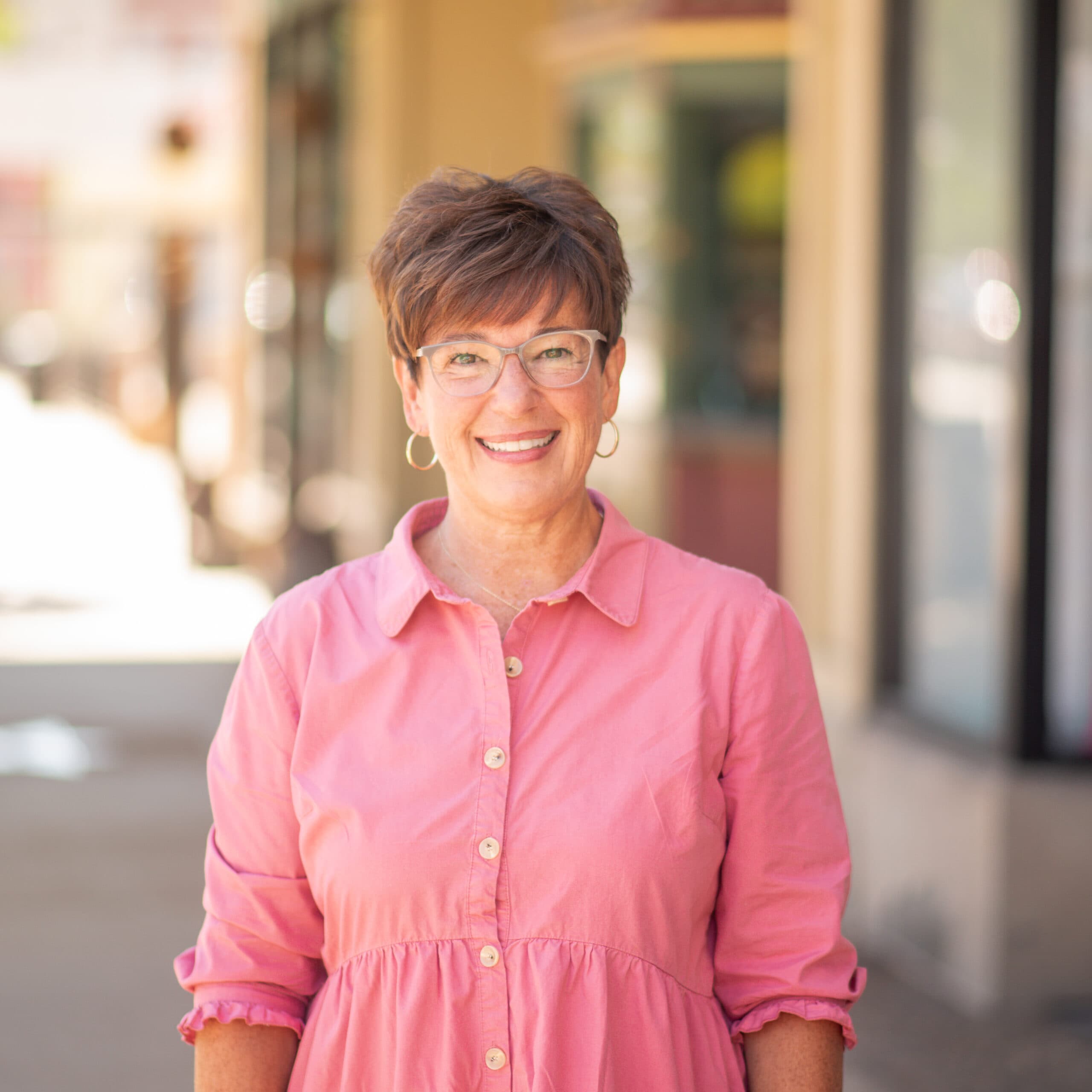 Kim Rafferty
